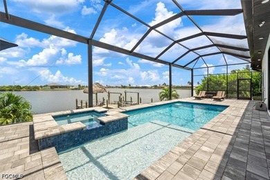 Direct Gulf Sailboat Access home with wide lake views! Built in - photo 41