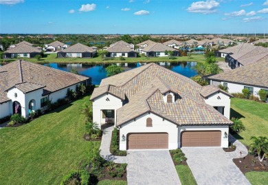 Lake Home For Sale in Englewood, Florida