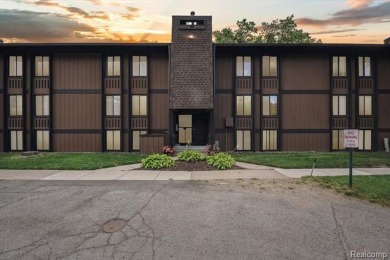 Ford Lake - Washtenaw County Condo Sale Pending in Ypsilanti Michigan