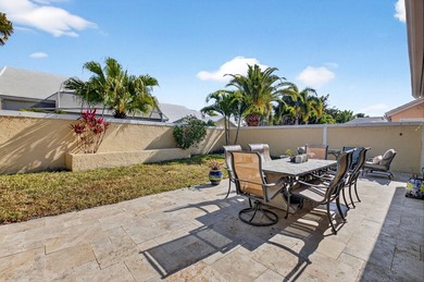 Nice home in the desirable Aberdeen CC. This home has a side - photo 42