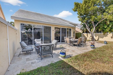 Nice home in the desirable Aberdeen CC. This home has a side - photo 43
