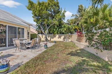 Nice home in the desirable Aberdeen CC. This home has a side - photo 44
