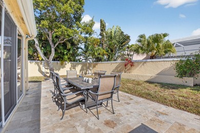 Nice home in the desirable Aberdeen CC. This home has a side - photo 46