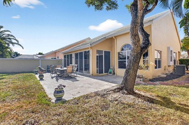 Nice home in the desirable Aberdeen CC. This home has a side - photo 47