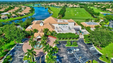 Nice home in the desirable Aberdeen CC. This home has a side - photo 48