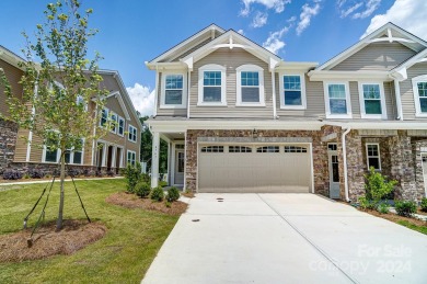 Lake Wylie Townhome/Townhouse Sale Pending in Charlotte North Carolina