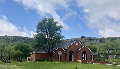 Ransom Canyon Lake Home For Sale in Ransom Canyon Texas