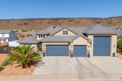 Sand Hollow  Reservior Home For Sale in Hurricane Utah