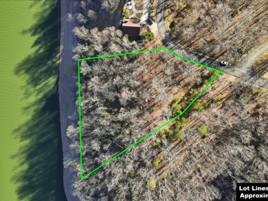 Cherokee Lakefront Lot in Chelaque - photo 12