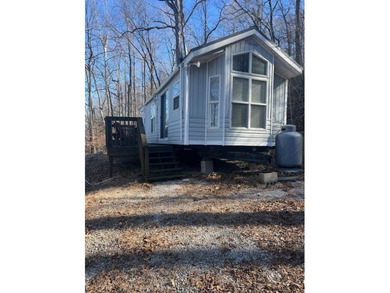 Ohio River Home For Sale in Cannelton Indiana