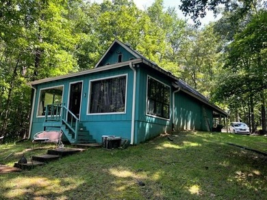 Beautiful Private setting on Saltillo Fishing Club. Open floor - photo 2