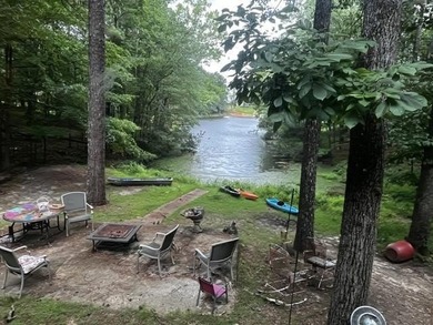 Beautiful Private setting on Saltillo Fishing Club. Open floor - photo 3