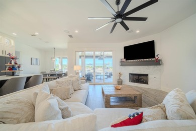 Welcome to elevated living in this stunning custom-built home - photo 4