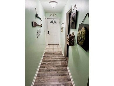 Beautiful Private setting on Saltillo Fishing Club. Open floor - photo 4