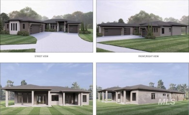 Lake Home Sale Pending in Kuna, Idaho