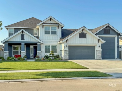 (private lake, pond, creek) Home For Sale in Meridian Idaho