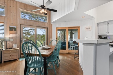 Boasting extensive views of Bald Head's serene estuary, this - photo 5