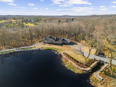 Lake Acreage For Sale in Guilford, Connecticut