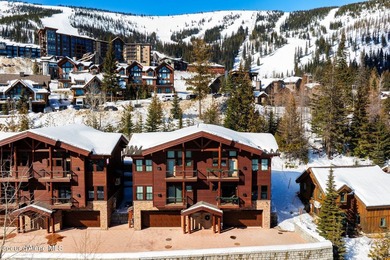 Luxury, one-of-a-kind ski-in/ski-out townhome at Schweitzer - photo 2