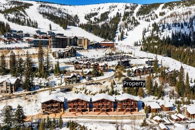 Luxury, one-of-a-kind ski-in/ski-out townhome at Schweitzer - photo 3