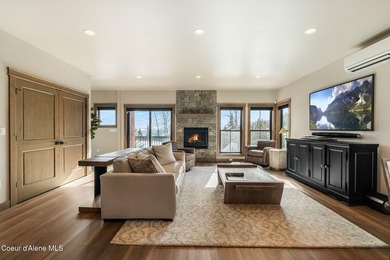 Luxury, one-of-a-kind ski-in/ski-out townhome at Schweitzer - photo 7
