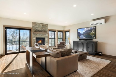 Luxury, one-of-a-kind ski-in/ski-out townhome at Schweitzer - photo 8
