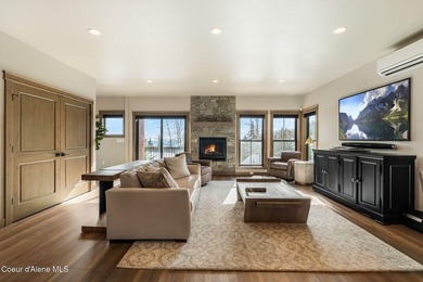 Luxury, one-of-a-kind ski-in/ski-out townhome at Schweitzer - photo 10