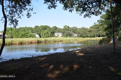 Come build your dream home on this nearly one acre homesite on - photo 11