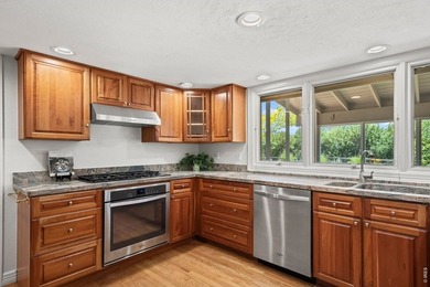 MULTI-GENERATIONAL LIVING OPPORTUNITY!! Welcome to 4398 Carter - photo 11