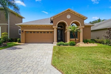 Crescent Lake - Polk County Home Sale Pending in Lakeland Florida