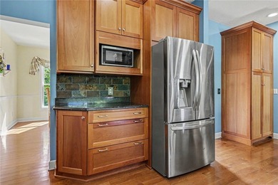 Nestled in one of Webster's most sought-after neighborhoods - photo 12