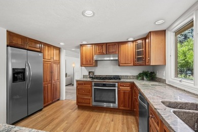 MULTI-GENERATIONAL LIVING OPPORTUNITY!! Welcome to 4398 Carter - photo 12