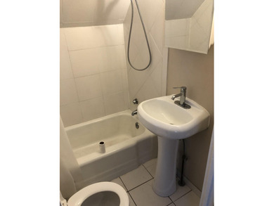 This beautifully renovated 2-unit home by JDN Properties offers - photo 12