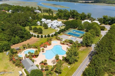 Come build your dream home on this nearly one acre homesite on - photo 13