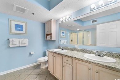 Welcome to your oceanfront oasis! Perched on the 8th floor of