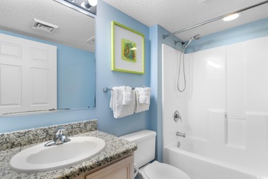 Welcome to your oceanfront oasis! Perched on the 8th floor of