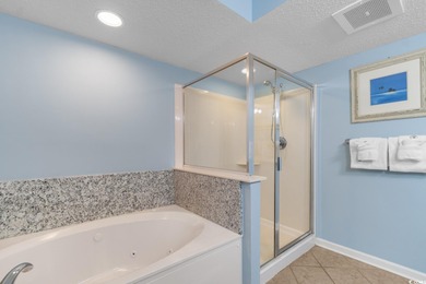 Welcome to your oceanfront oasis! Perched on the 8th floor of