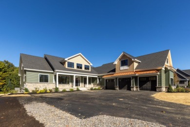 (private lake, pond, creek) Home For Sale in Newington New Hampshire