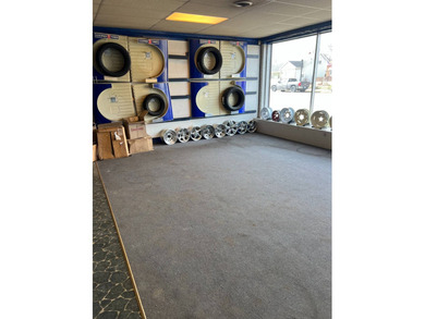 Ohio River Commercial For Sale in Tell City Indiana