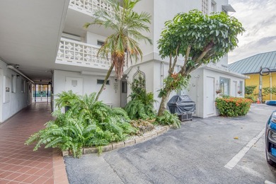 EXCELLENT LOCATION FACING EAST TOWARDS THE INTRACOASTAL JUST - photo 21