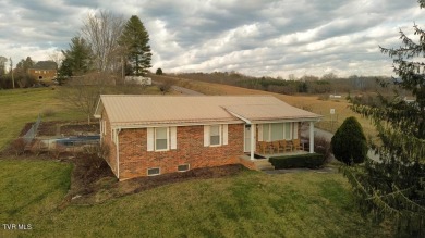 South Holston Lake Home Sale Pending in Abingdon Virginia