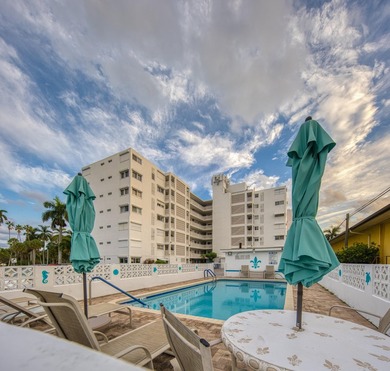 EXCELLENT LOCATION FACING EAST TOWARDS THE INTRACOASTAL JUST - photo 22