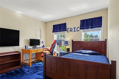 Nestled in one of Webster's most sought-after neighborhoods - photo 23