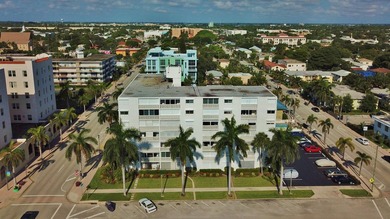 EXCELLENT LOCATION FACING EAST TOWARDS THE INTRACOASTAL JUST - photo 23