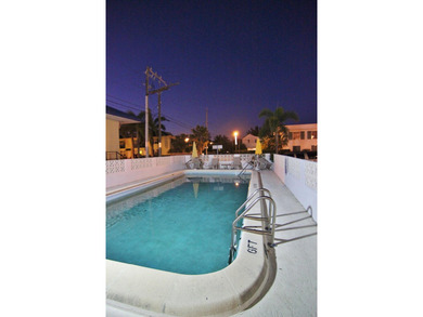 EXCELLENT LOCATION FACING EAST TOWARDS THE INTRACOASTAL JUST - photo 25