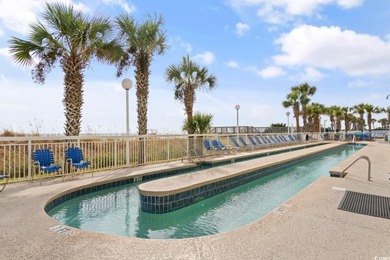 Welcome to your oceanfront oasis! Perched on the 8th floor of