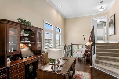 The Pinnacle of Andalucia Bayfront Living. Poised on open - photo 33
