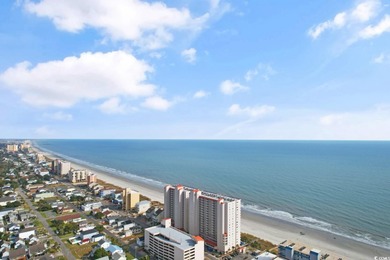 Welcome to your oceanfront oasis! Perched on the 8th floor of