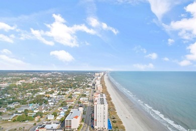 Welcome to your oceanfront oasis! Perched on the 8th floor of