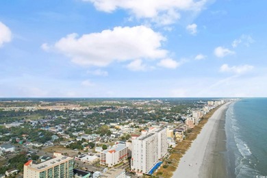 Welcome to your oceanfront oasis! Perched on the 8th floor of